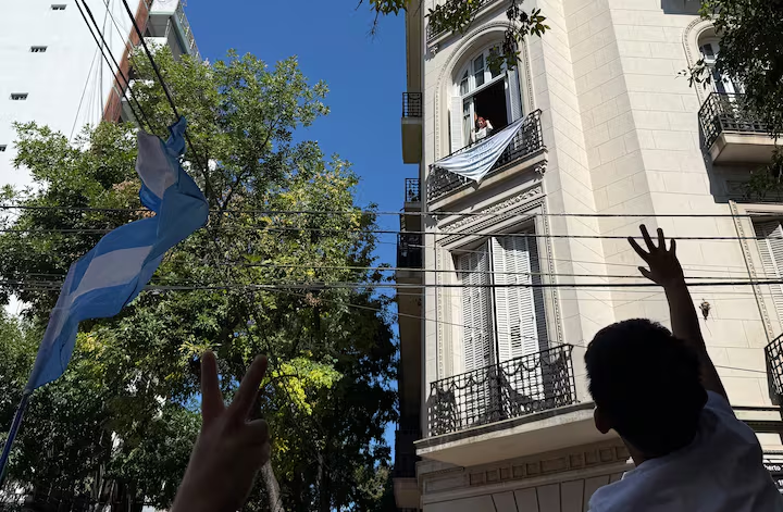 Jorge Rachid tweet media