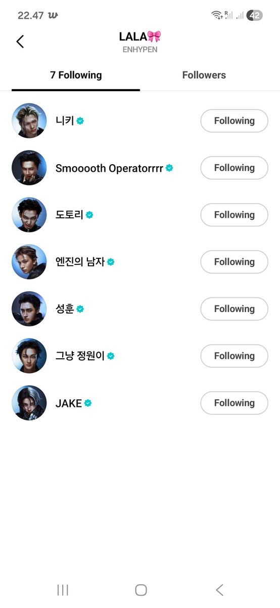 LALA🎀 tweet media