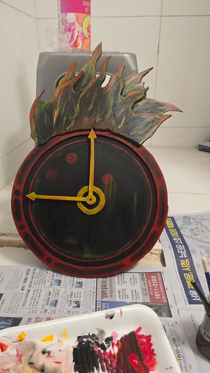 하내린 tweet media