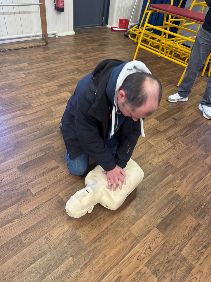 Manor Park Primary Academy tweet media