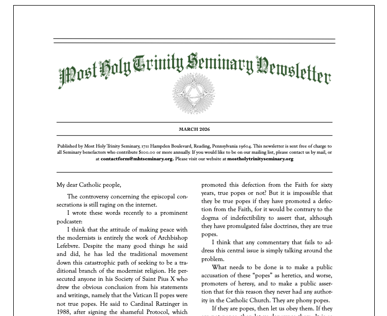 Rev. Nicolás E. Despósito tweet media