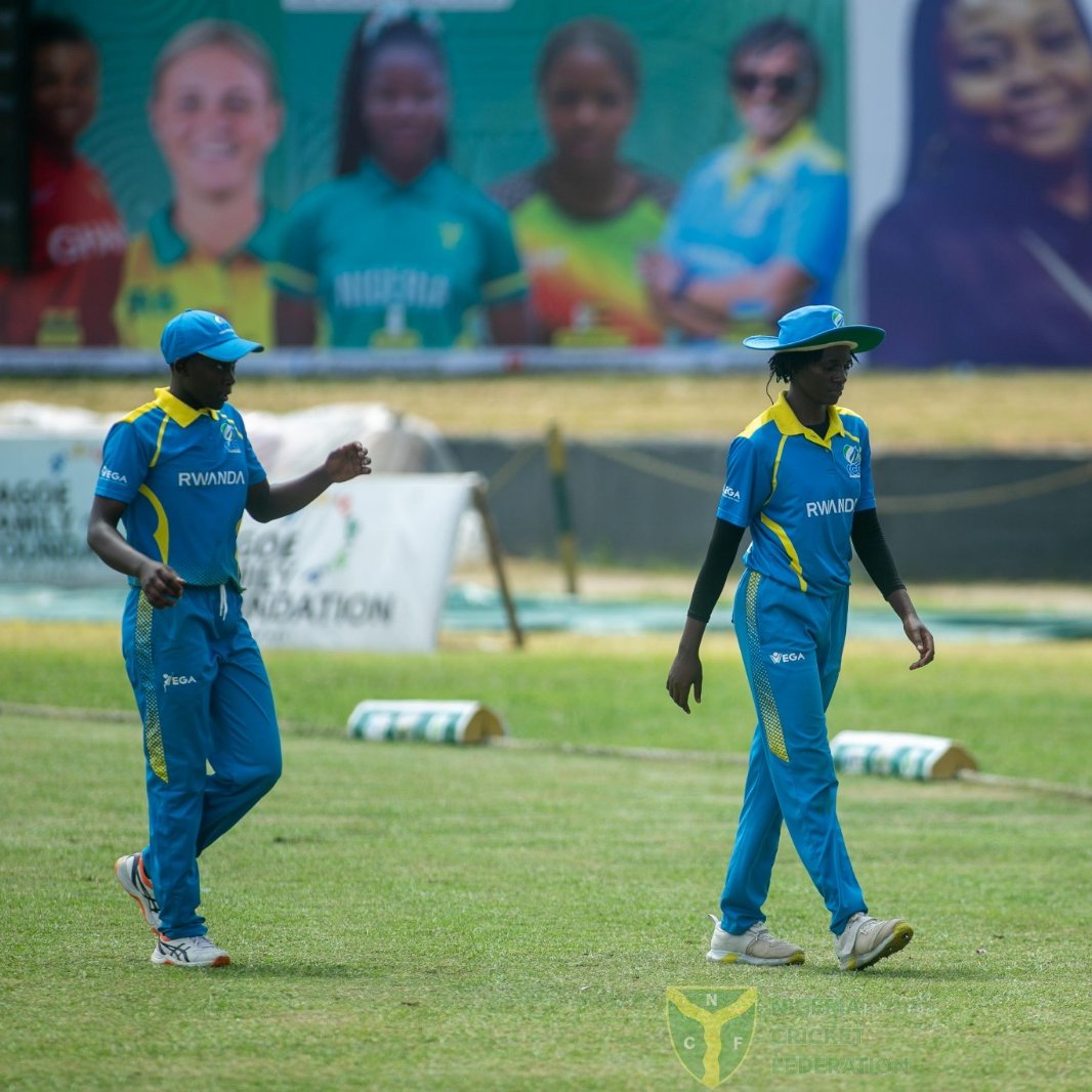 Ministry of Sports | Rwanda tweet media