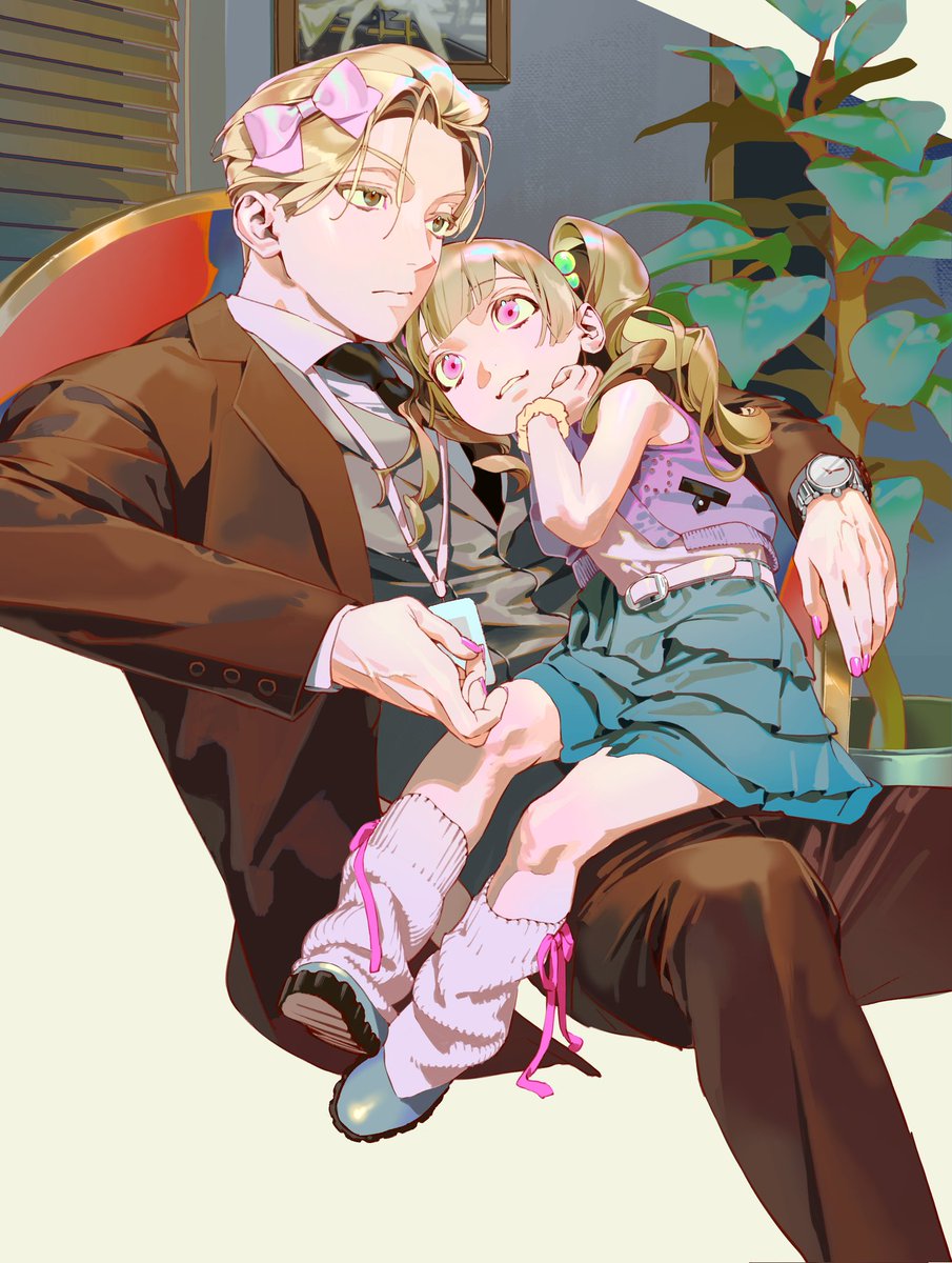 gusamo / 아트룸즈 tweet media