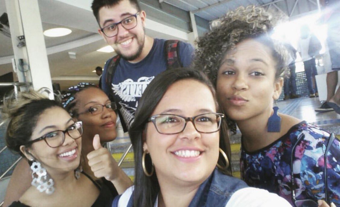 Laísa Gabriela 🐆 🐍⚡️ tweet media