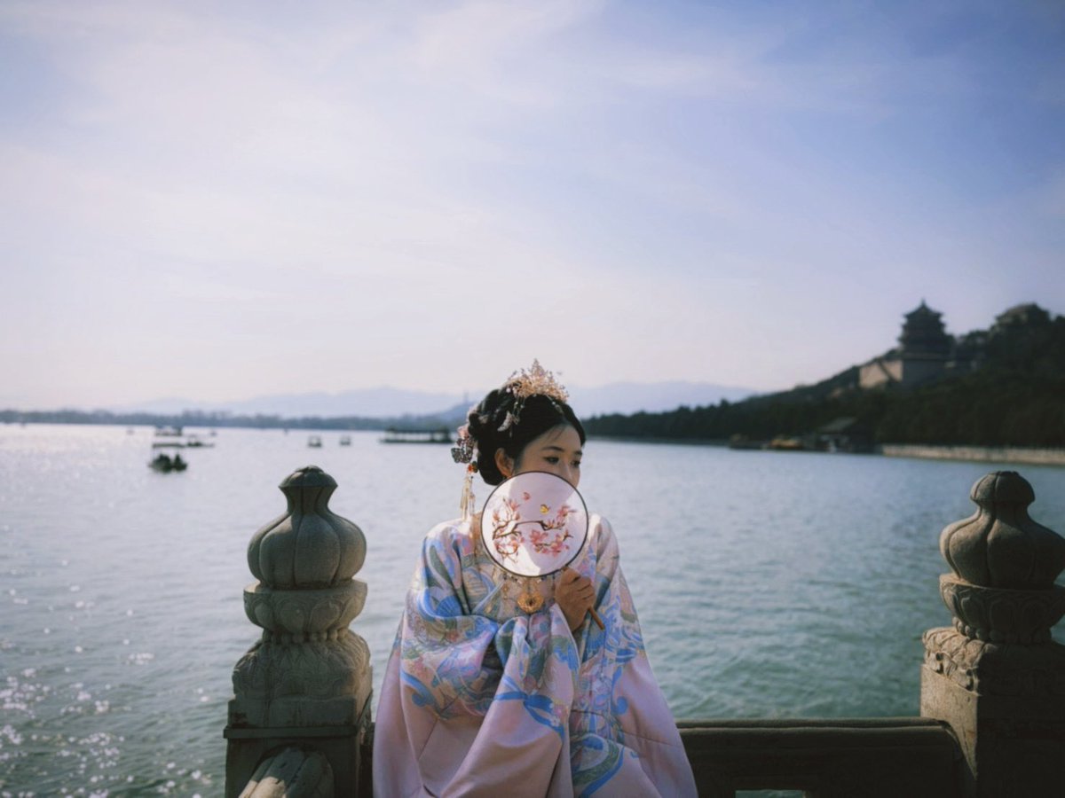 ลูกคนจีน tweet media