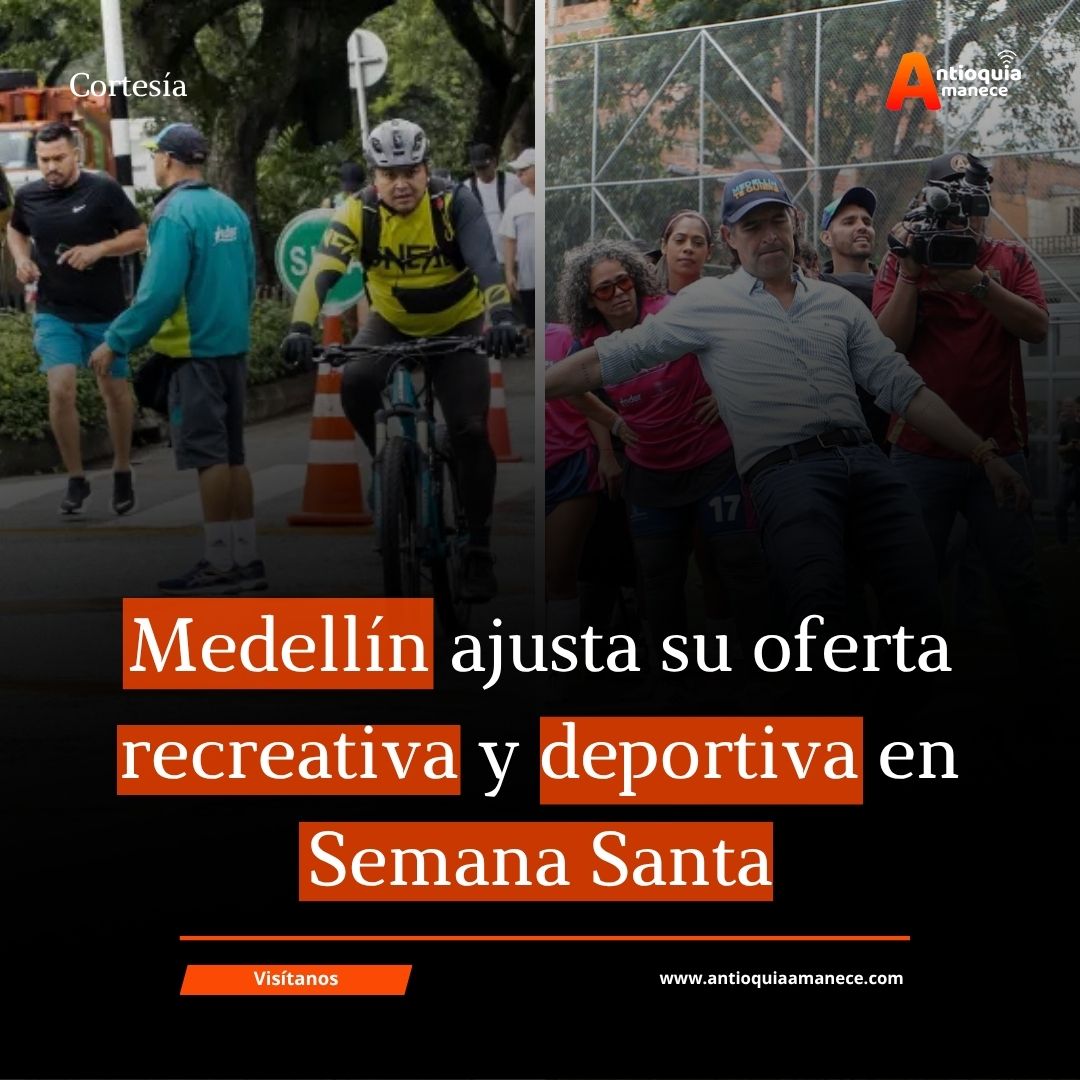 Antioquia Amanece tweet media