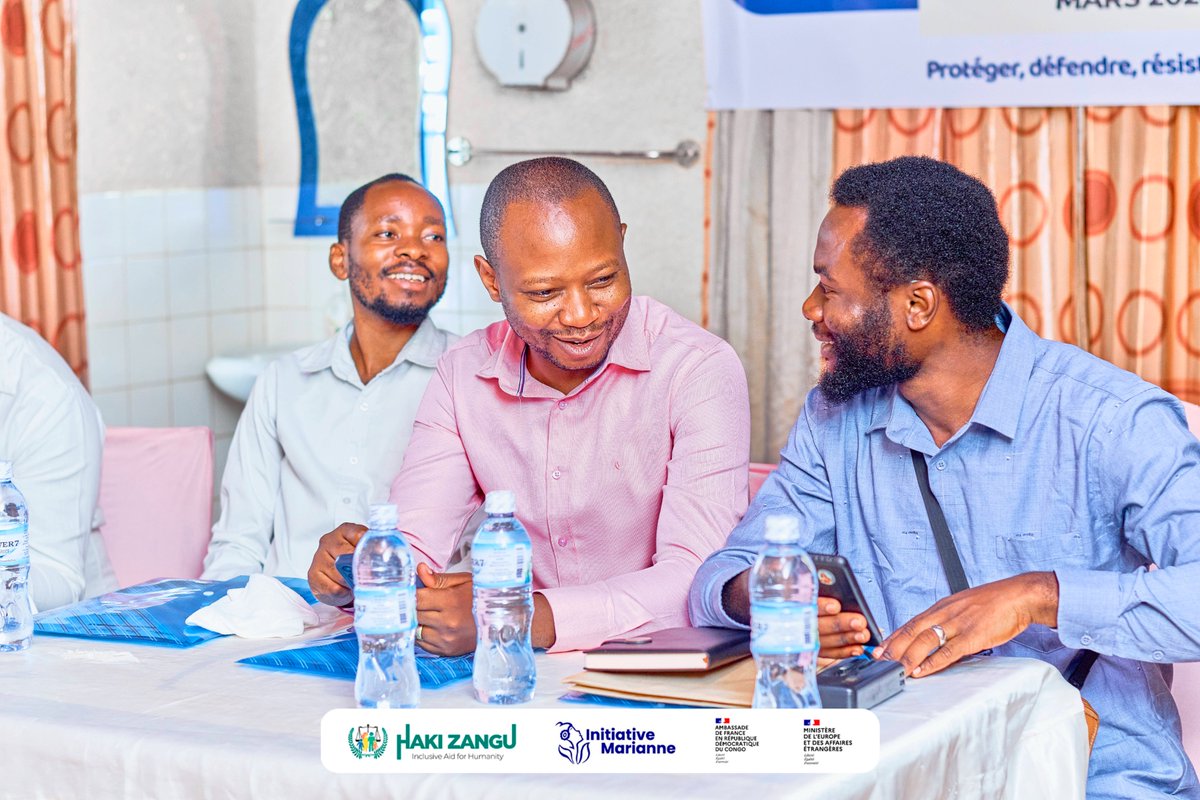 Haki Zangu tweet media