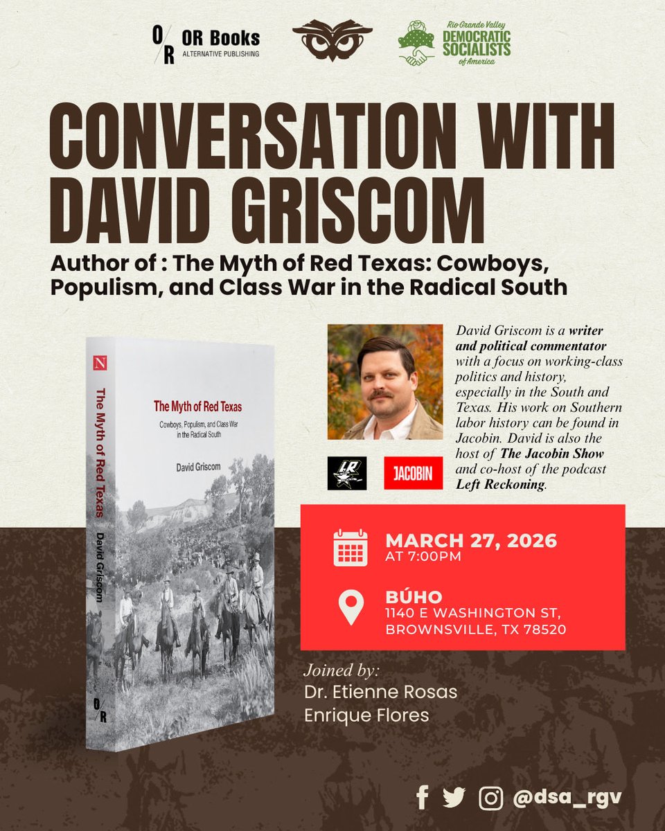 David Griscom tweet media