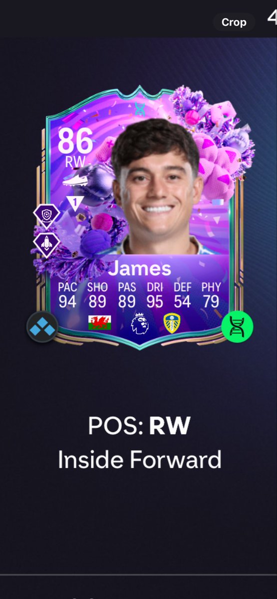 IDYLANLLOYD's tweet photo. @FutPoliceLeaks @babaFut_ Would he fit? https://t.co/Kh59WYlqzK