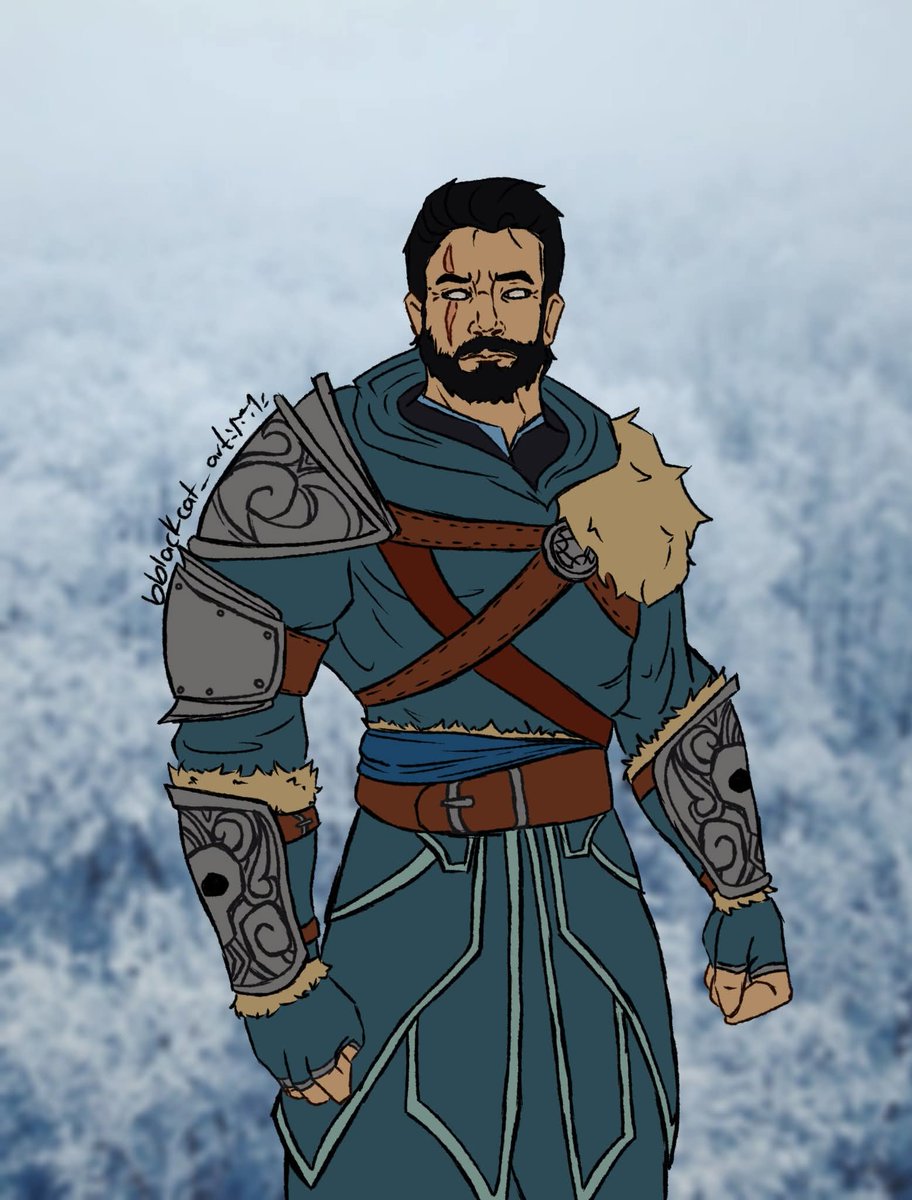 Ni me acordaba q lo había borrado pero ahí va de nuevo un dibujo como de 2024

El traje es como el de Ezio en Revelations hehe aunque no sé cuál le quedaría a Hanzo

#kuailiang #subzero #mortalkombat
