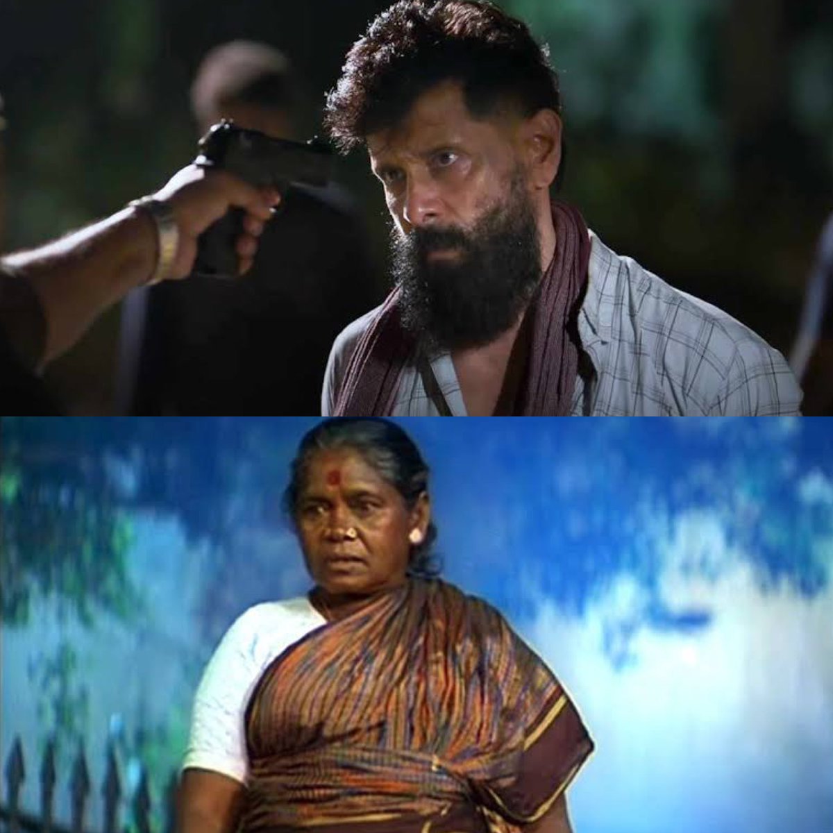 KUDALINGAM MUTHU tweet media