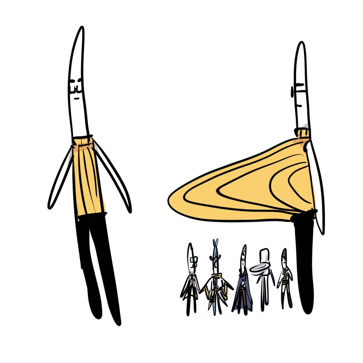 貴物质分子 tweet media