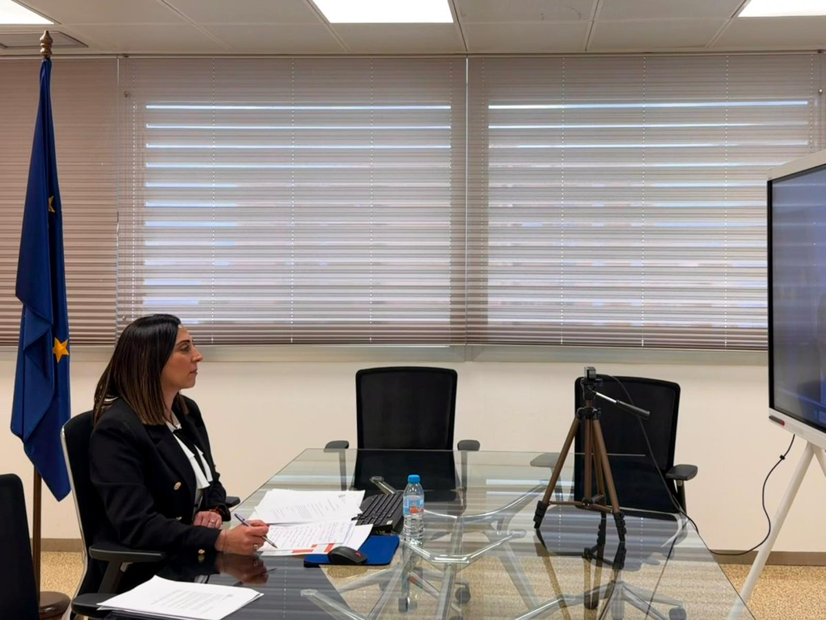 Consejería de Agua, Agricultura, Ganadería y Pesca tweet media