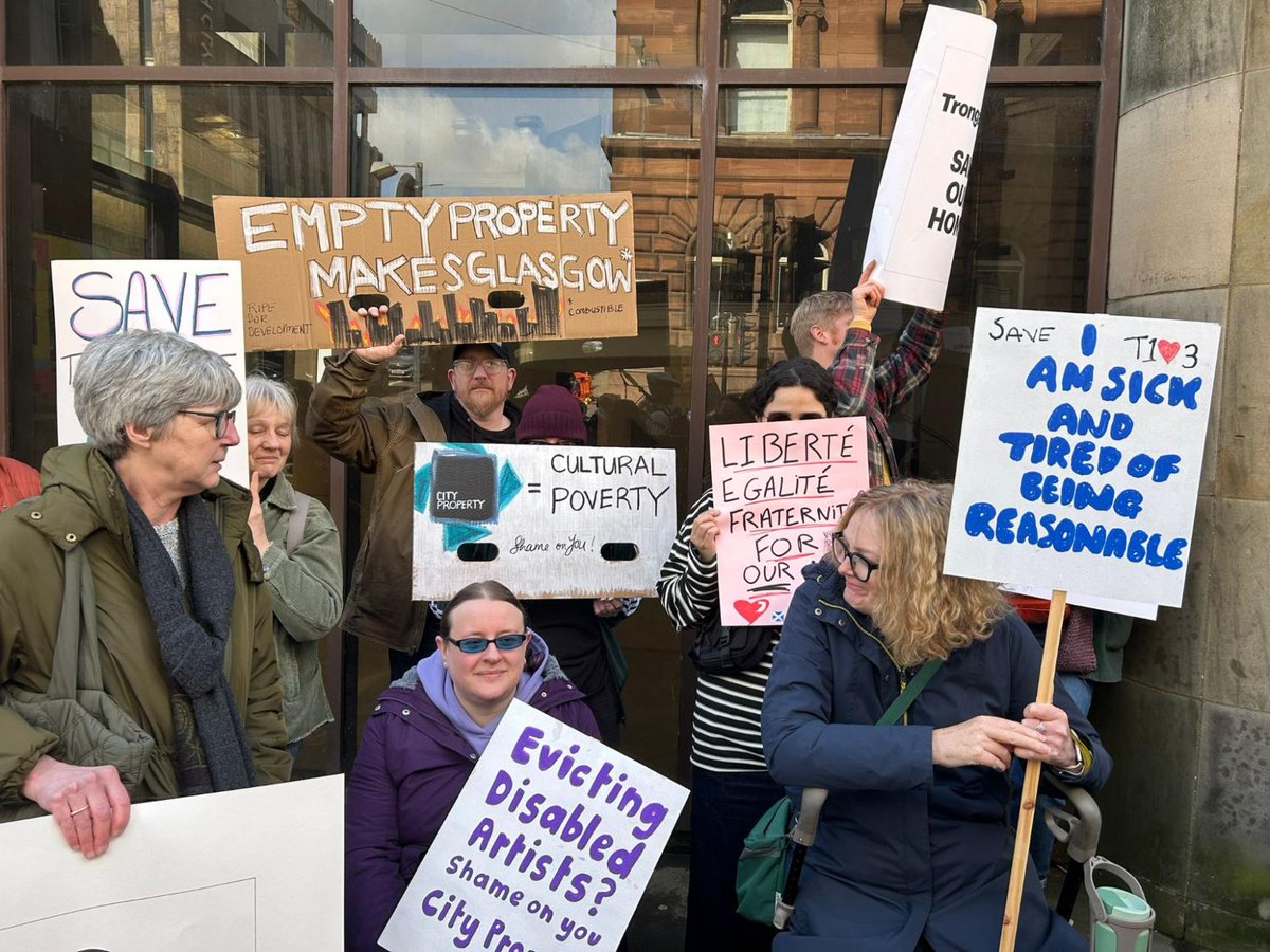 The National tweet media