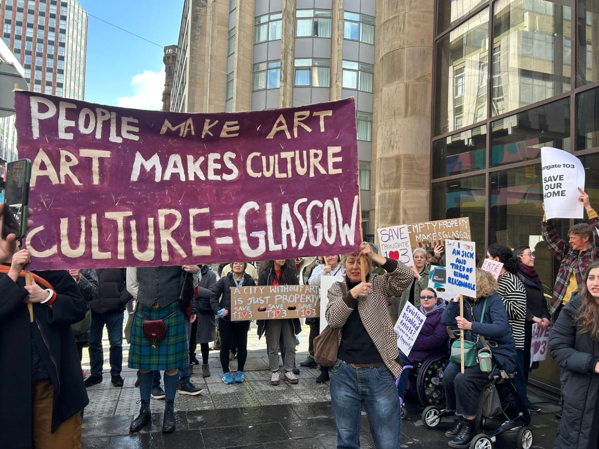 The National tweet media