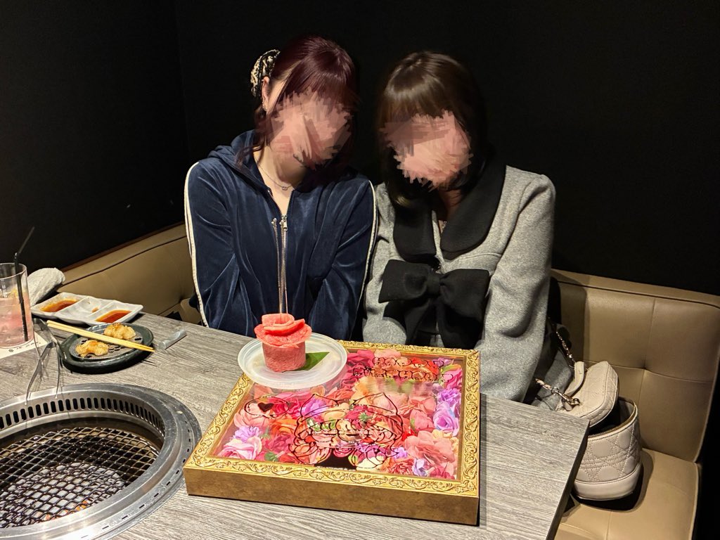 みく@カララブ tweet media