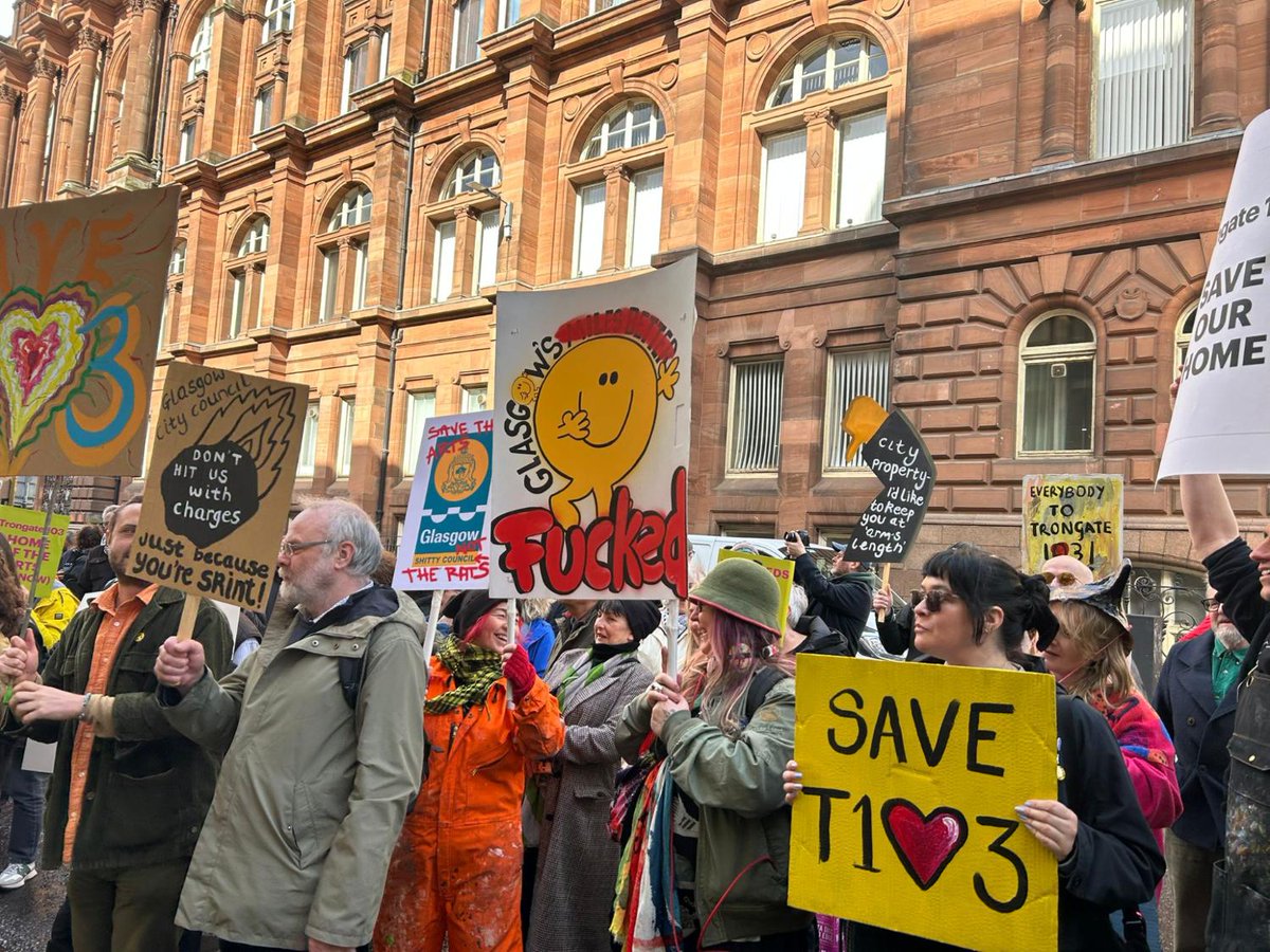 The National tweet media