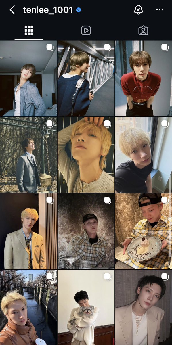 porpor 💜🍀 tweet media