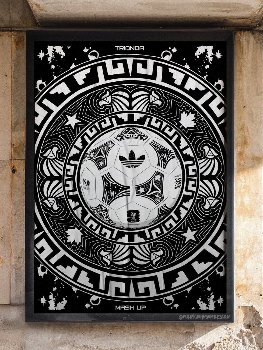 Mark Johnson Design tweet media