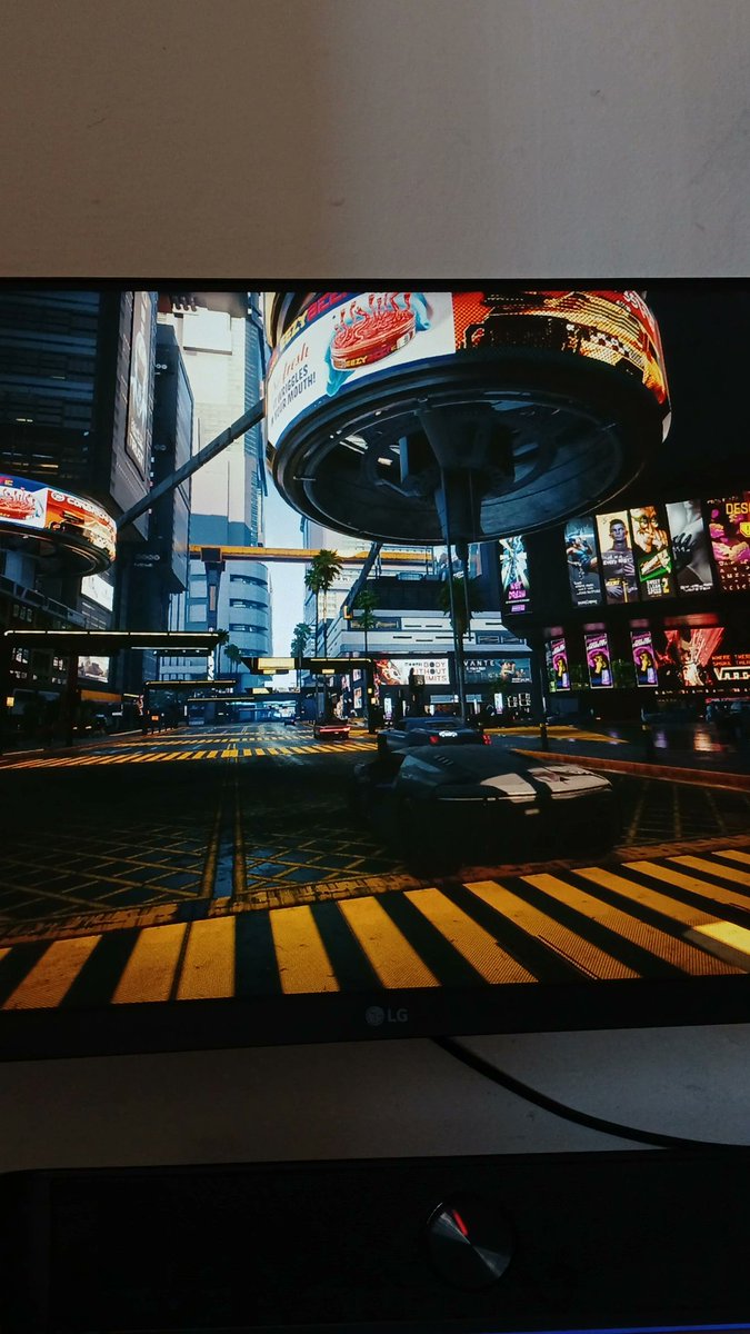 Dis graça tweet media