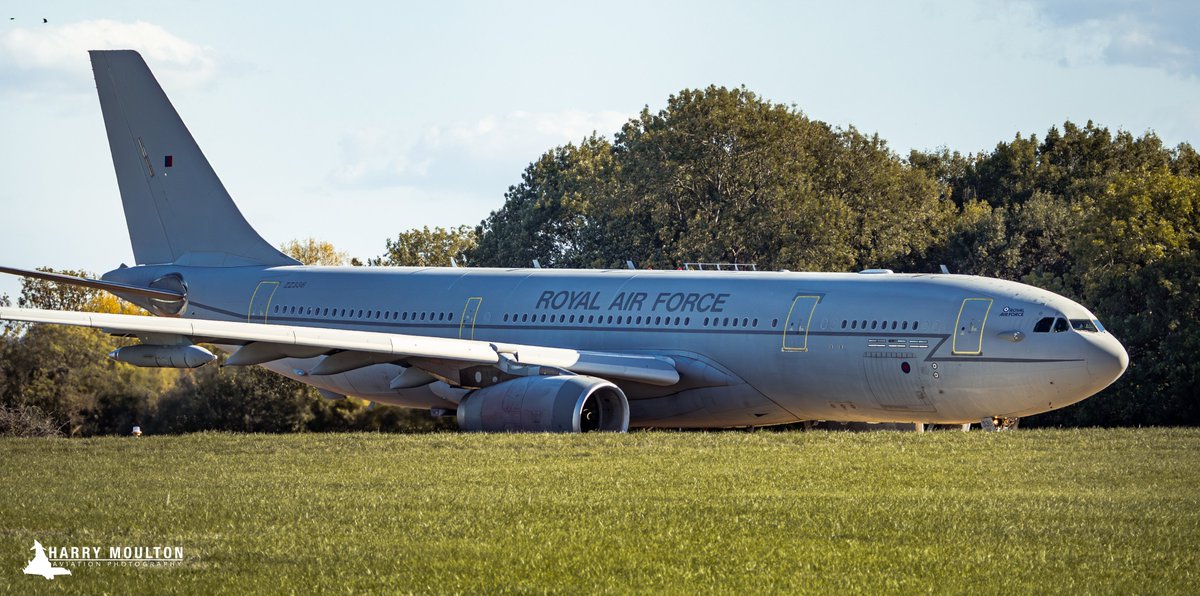 ArmchairAdml's tweet image. #RAF Royal Air Force - Fleet Status March 2026

Royal Air Force Fleet Update for March 2026. In this series I keep track of RAF tanker, transport, ISR and deployed combat aircraft. There was no update for February as I was tracking the build-up for the Iran War.

As combat