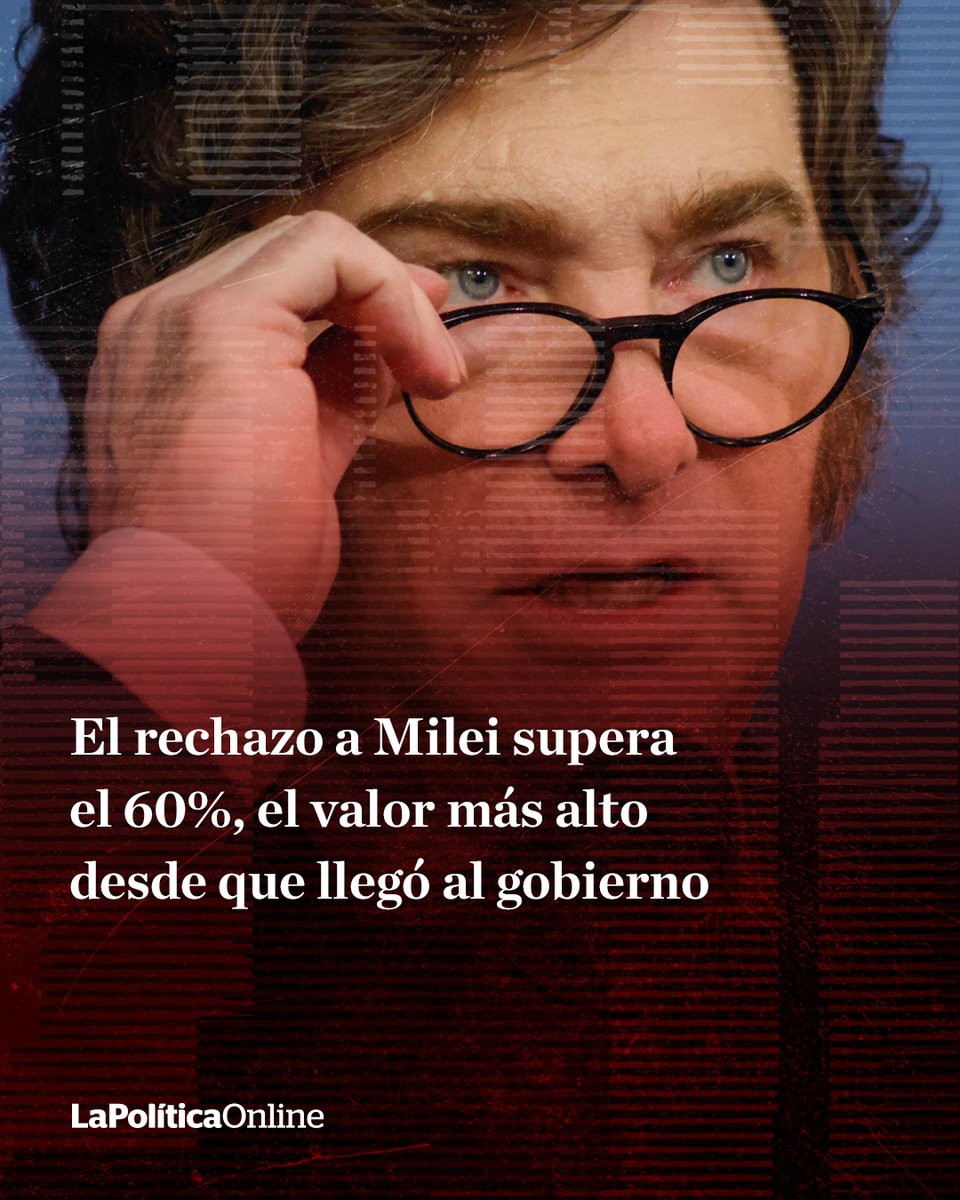 La Política Online | Argentina tweet media