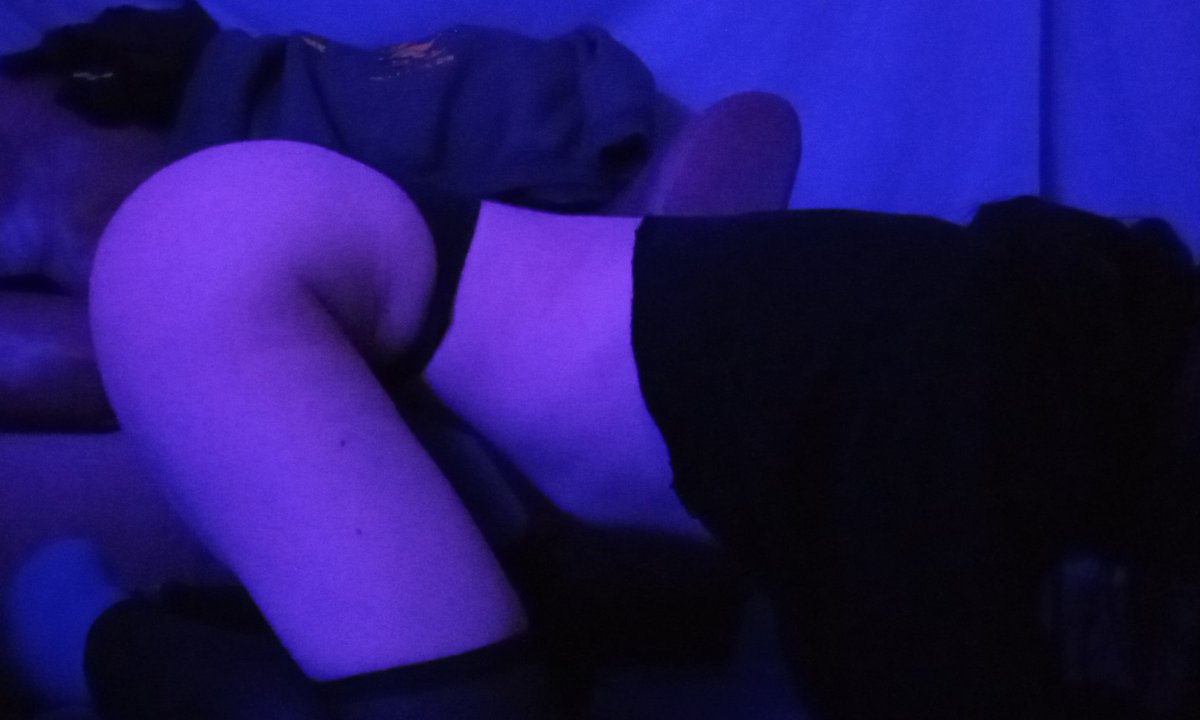 Fem Balls 🍁Δ tweet media