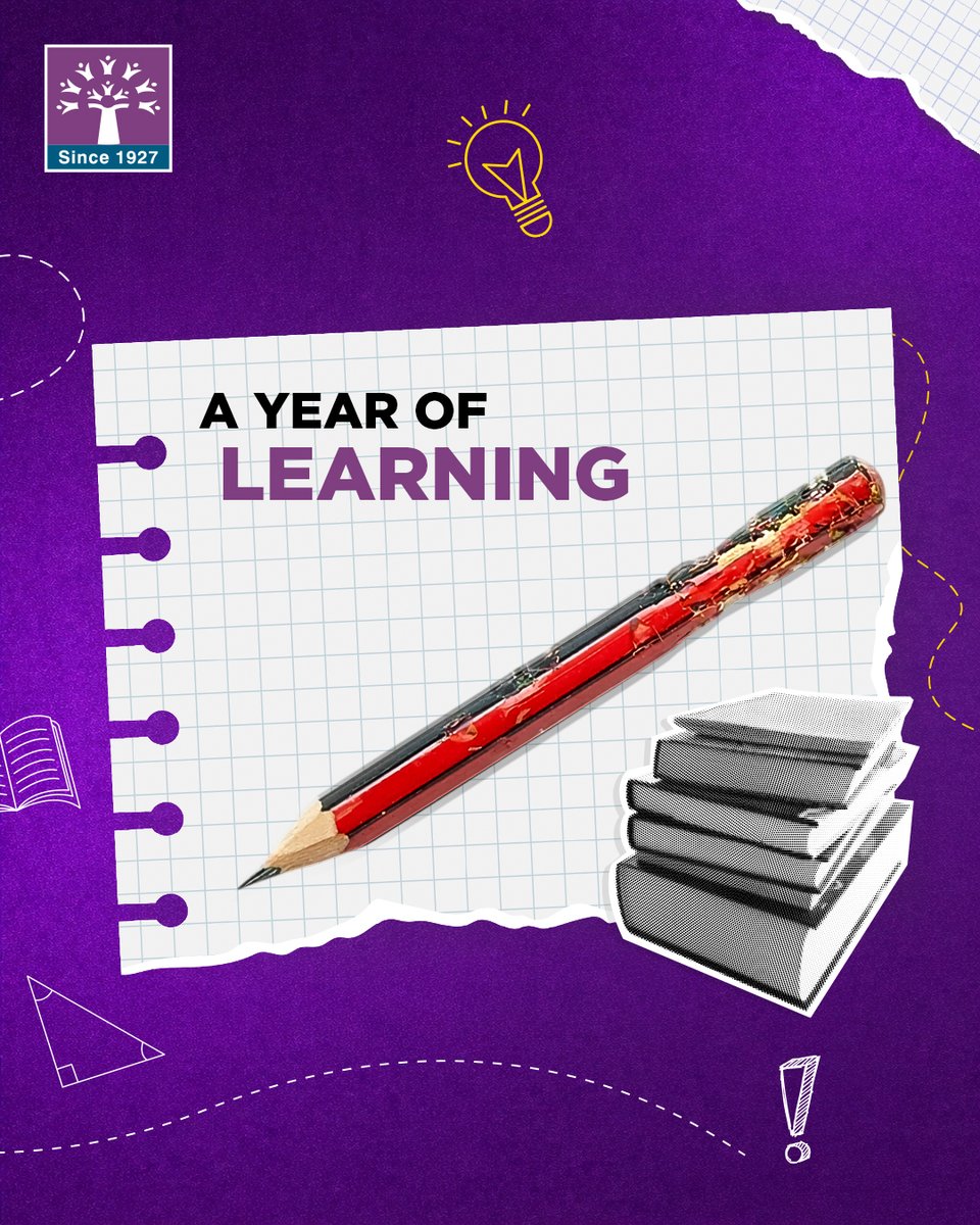 Podar Group of Schools tweet media