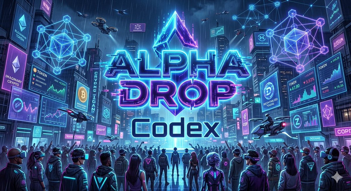 Codex👑🙂↔️ tweet media