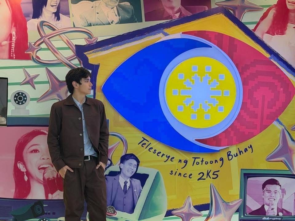 TeamHeathOfc's tweet photo. Thank you, @PBBabscbn for introducing Heath to us.

His journey reminded us that strength is not only in winning, but in lifting others up. 

He touched our hearts, inspired our days, and showed us that kindness and courage can change lives. 

Thank you, Kuya and Heath, for making us believe again in the power of hope and unity.🔥❤️