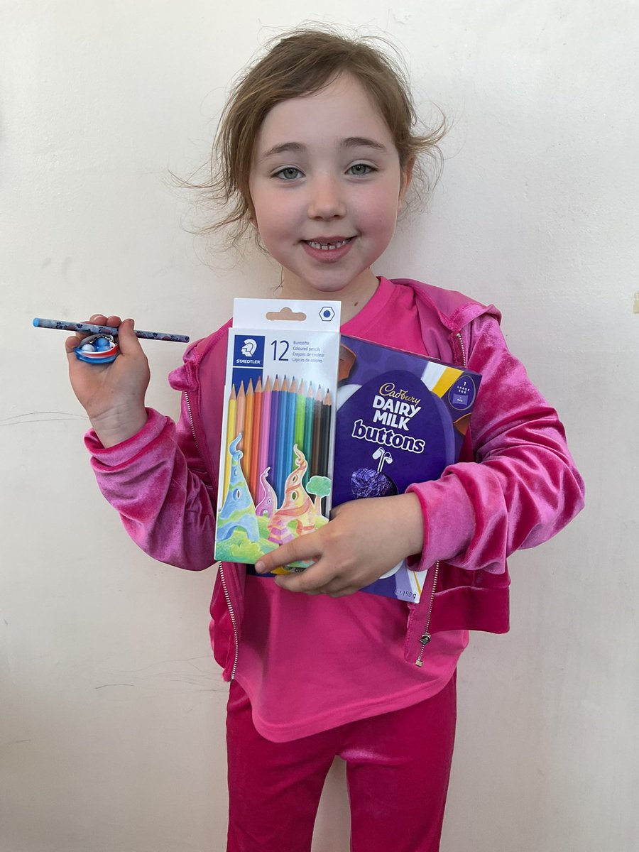 Miss Abram OLOL tweet media