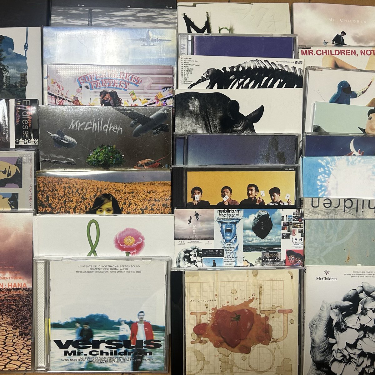 こっぷる🍏 tweet media