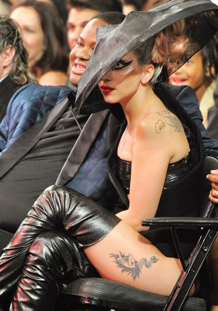 Gaga Crave 🌷 tweet media