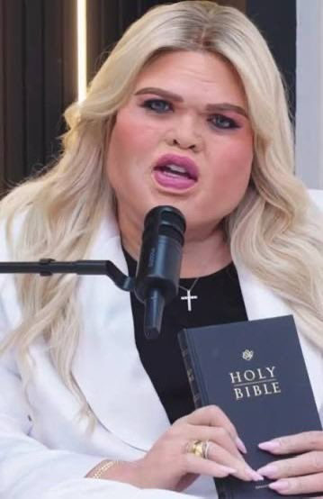 Jillian Anderson tweet media