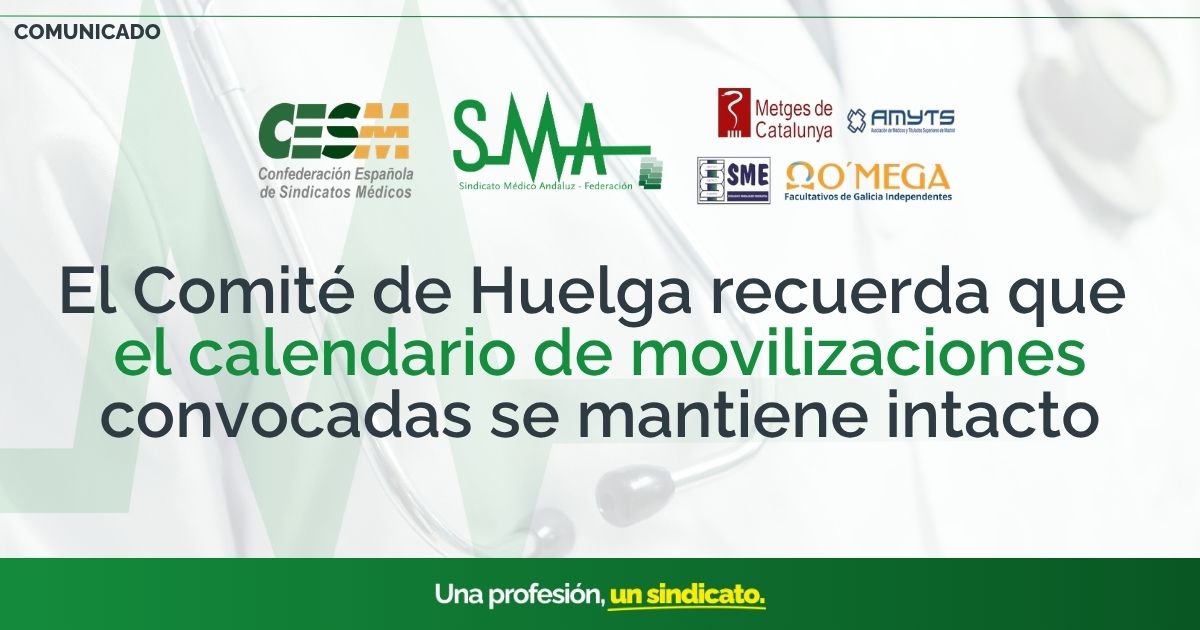 Sindicato Médico Andaluz tweet media