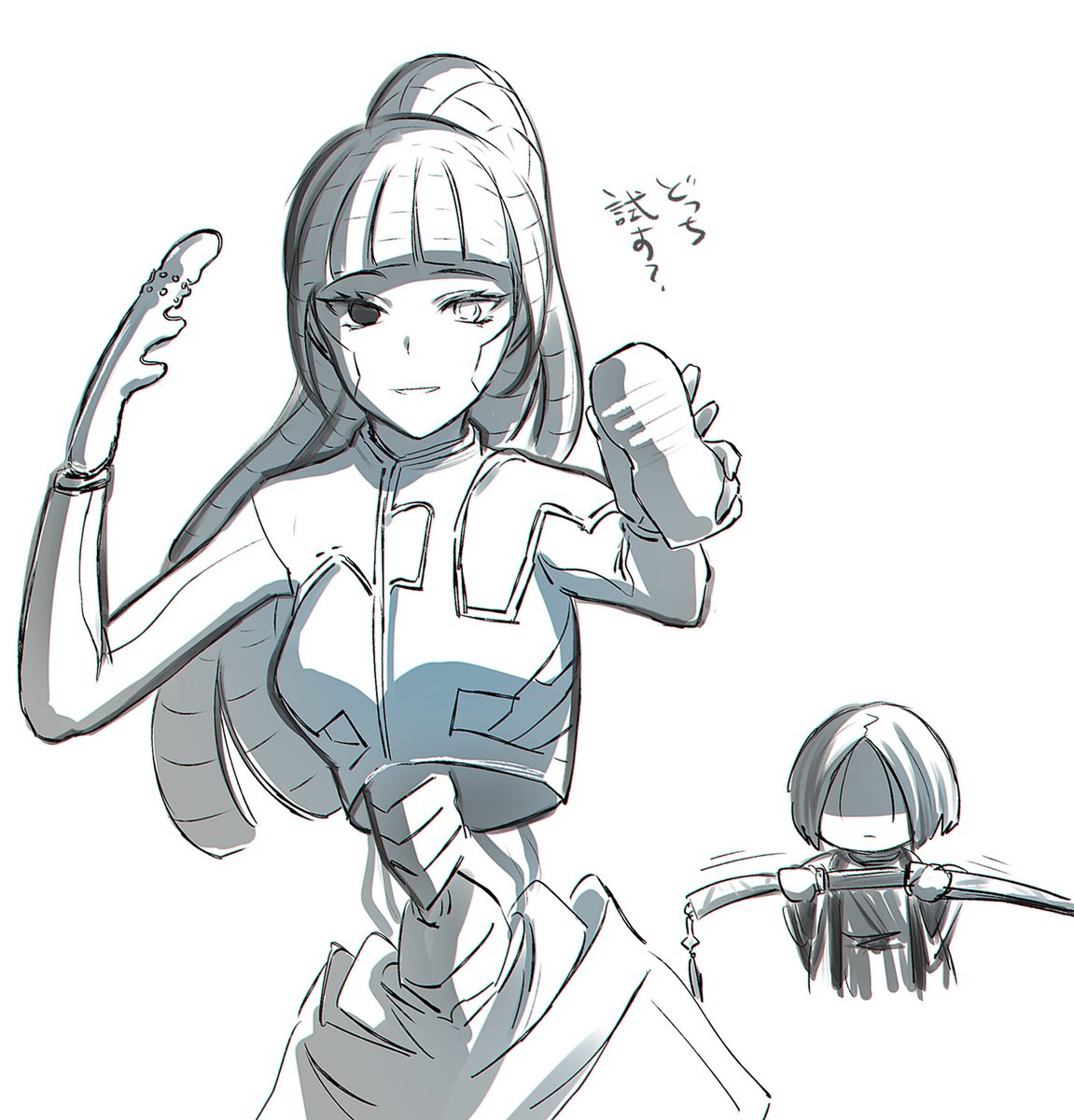 ใใใ tweet media