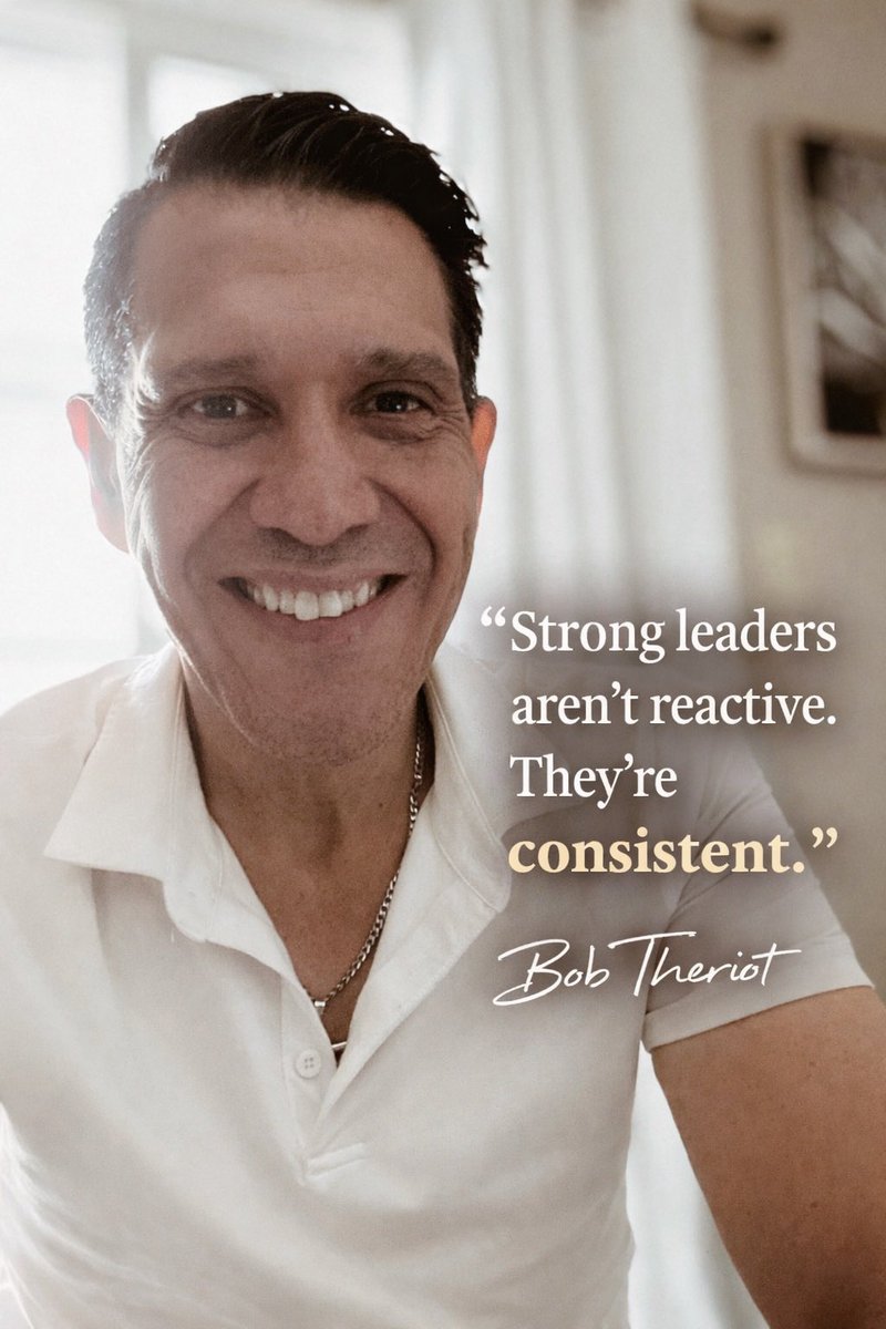 BOB THERIOT tweet media