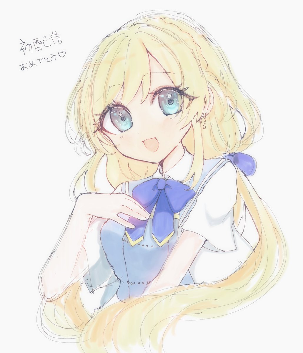 白描つむぎ🎨🖊 tweet media