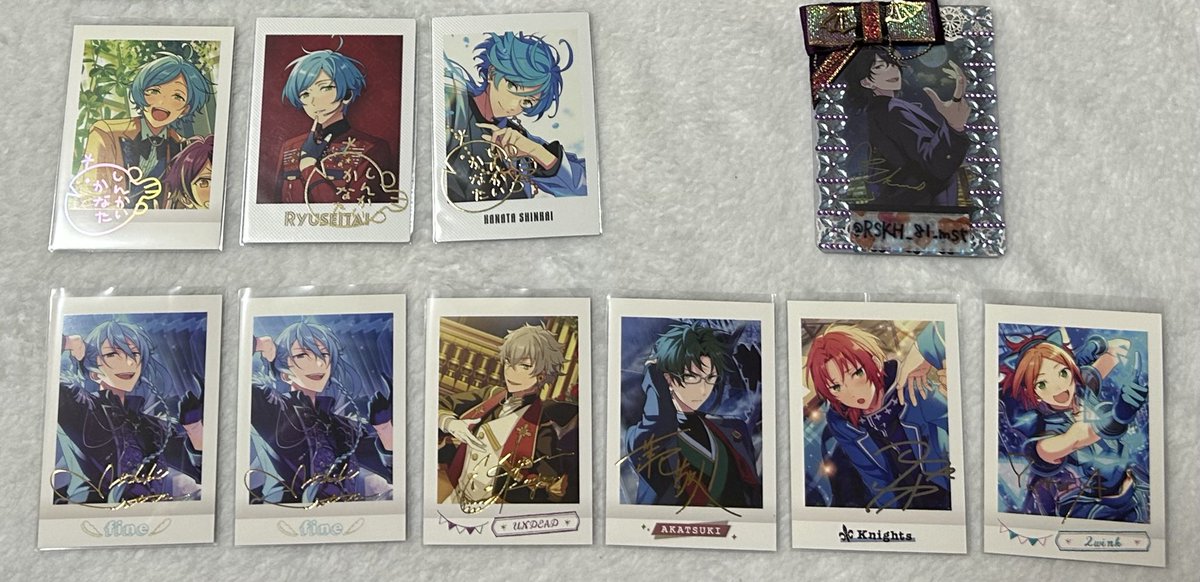 みさと✞ tweet media