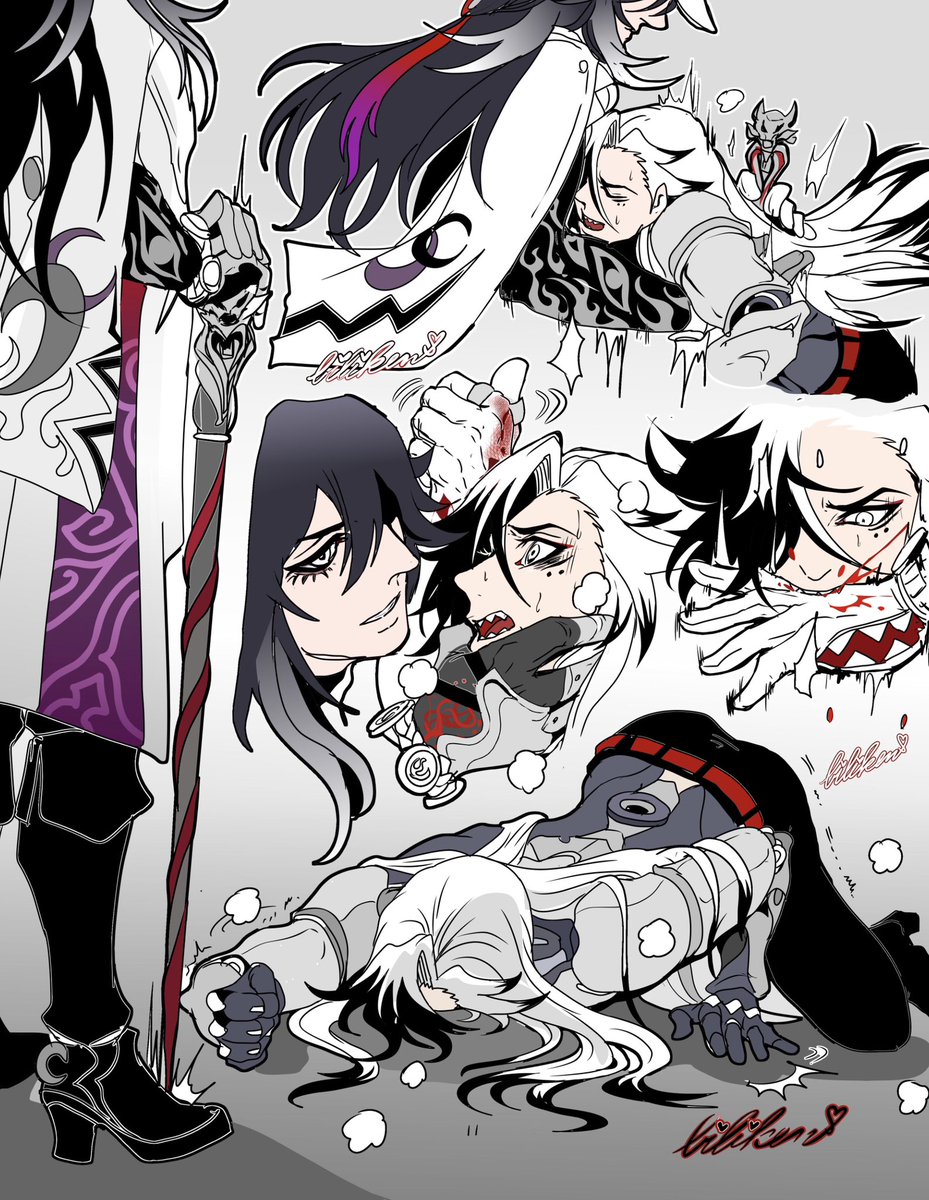 Billy@春インテ1-う20 tweet media