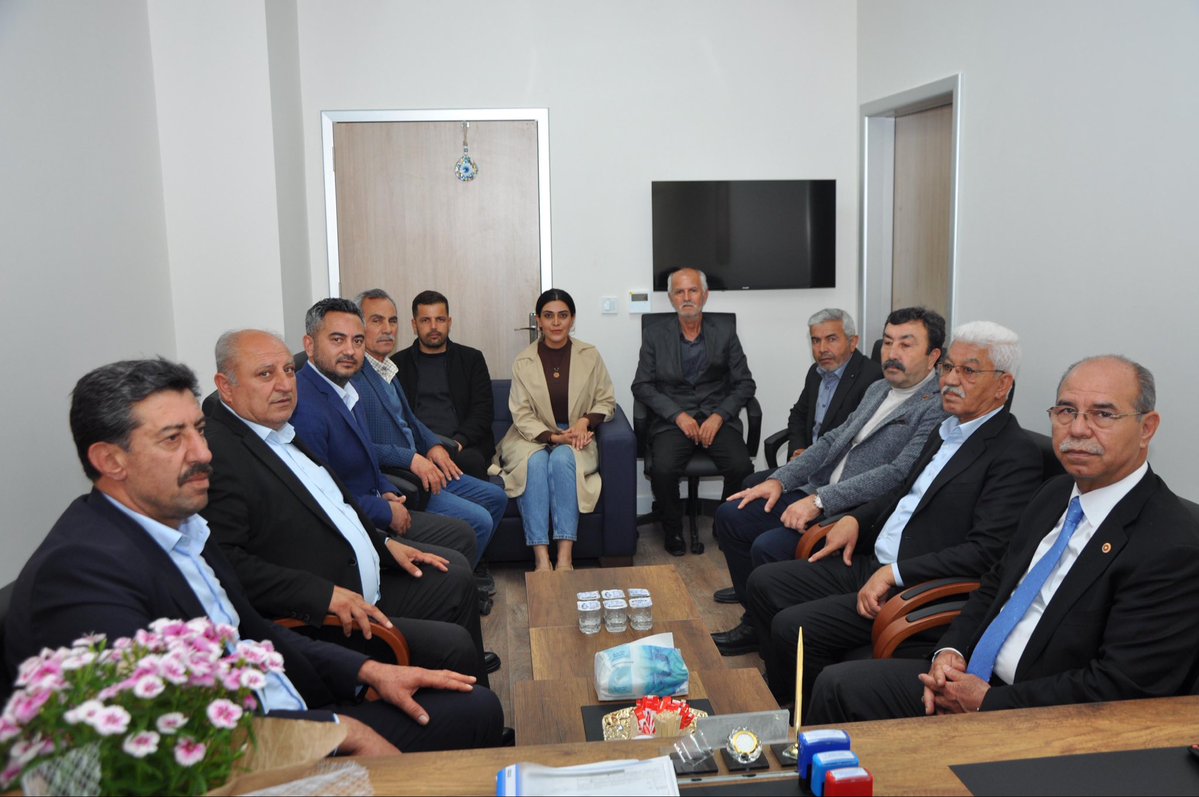 Mücahit Durmuşoğlu 🇹🇷 tweet media