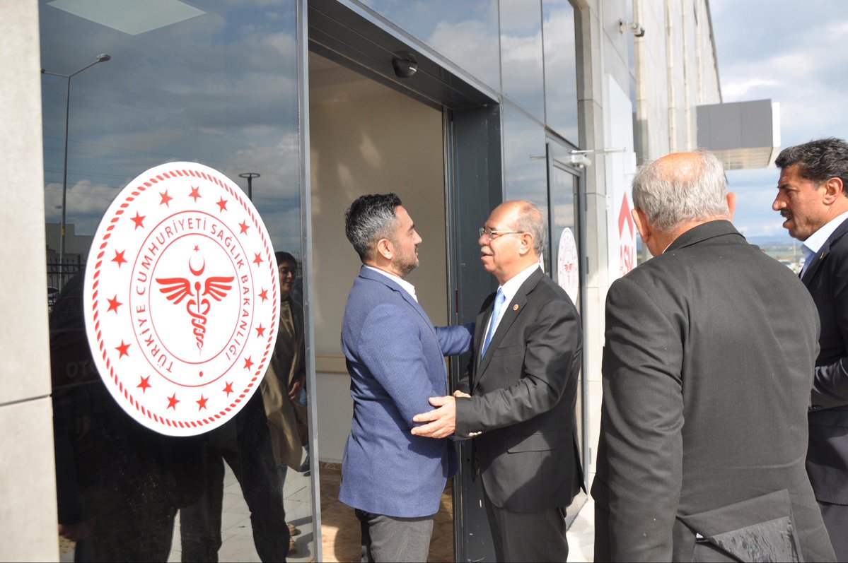 Mücahit Durmuşoğlu 🇹🇷 tweet media