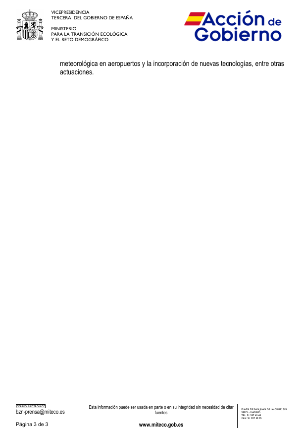 AEMET_Corporativa tweet media