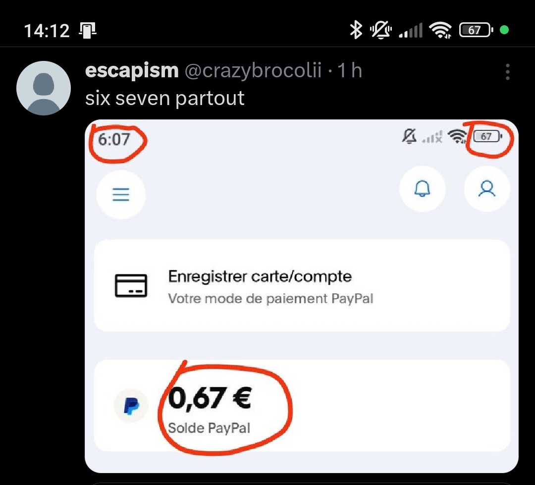 🇵🇸 /ʁafʊ/ tweet media