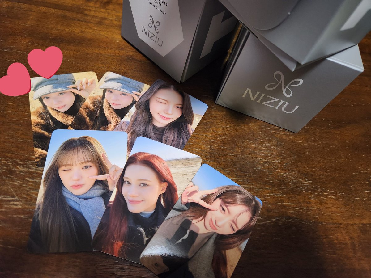 Hina🐥 tweet media