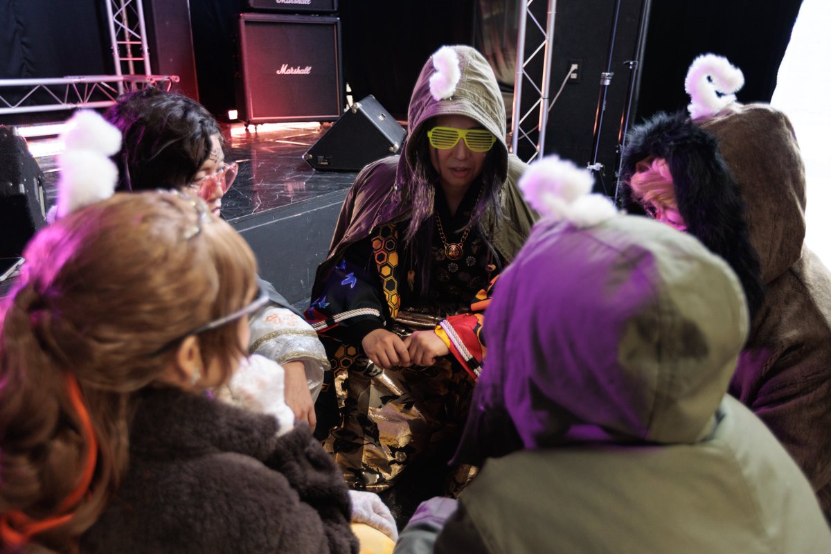 けいちん tweet media