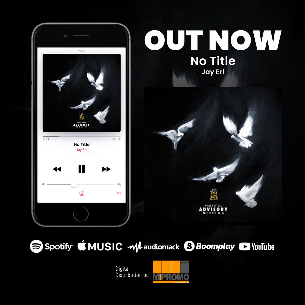 MiPROMO Media tweet media