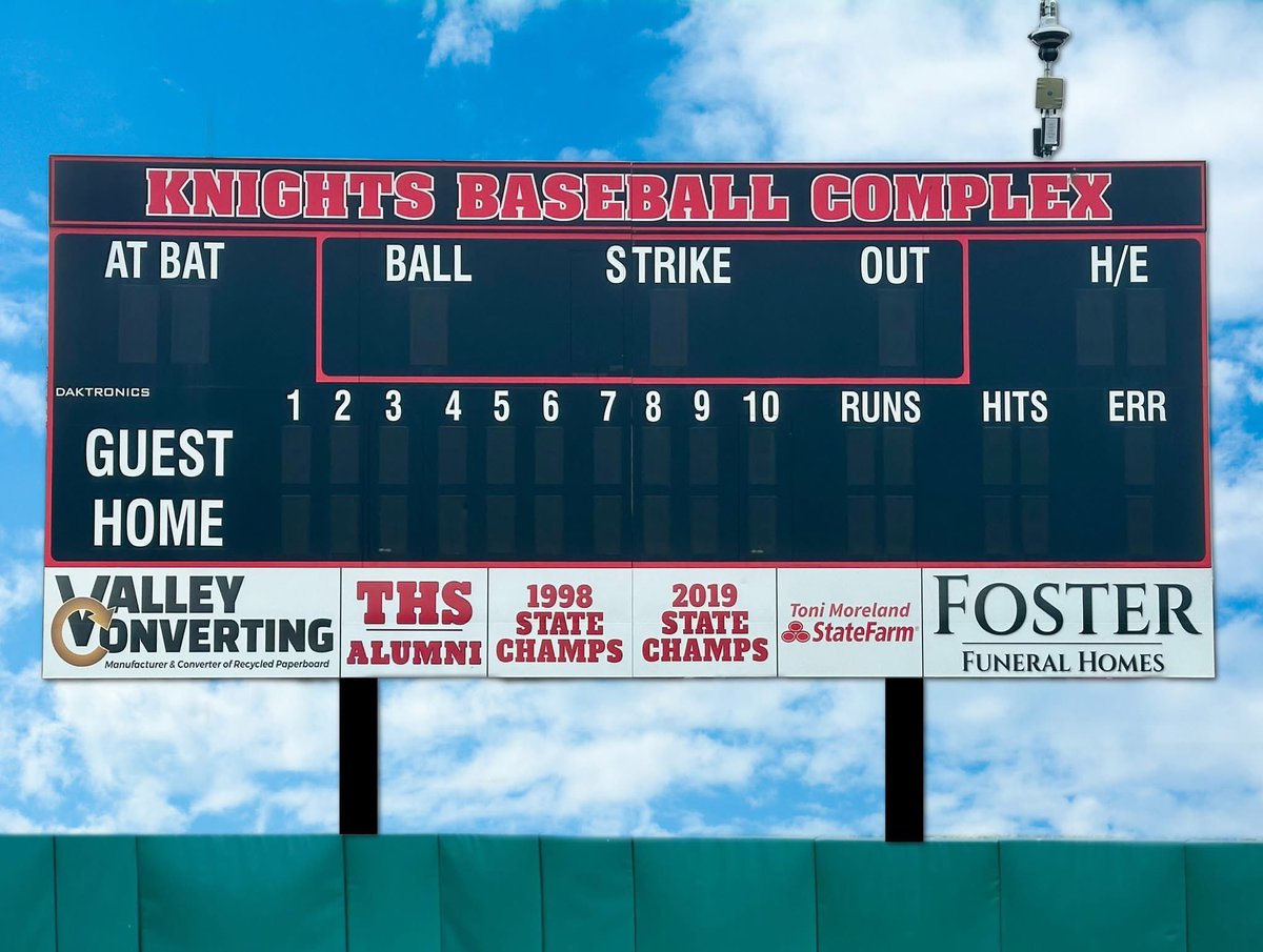 Redknight Baseball⚾️ tweet media