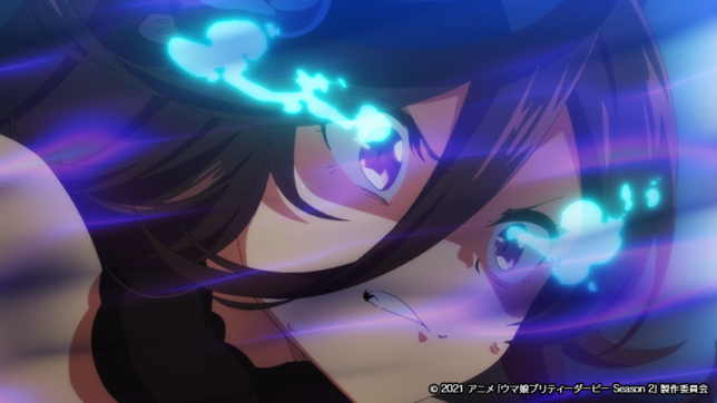 工藤＠トレセン学園 tweet media