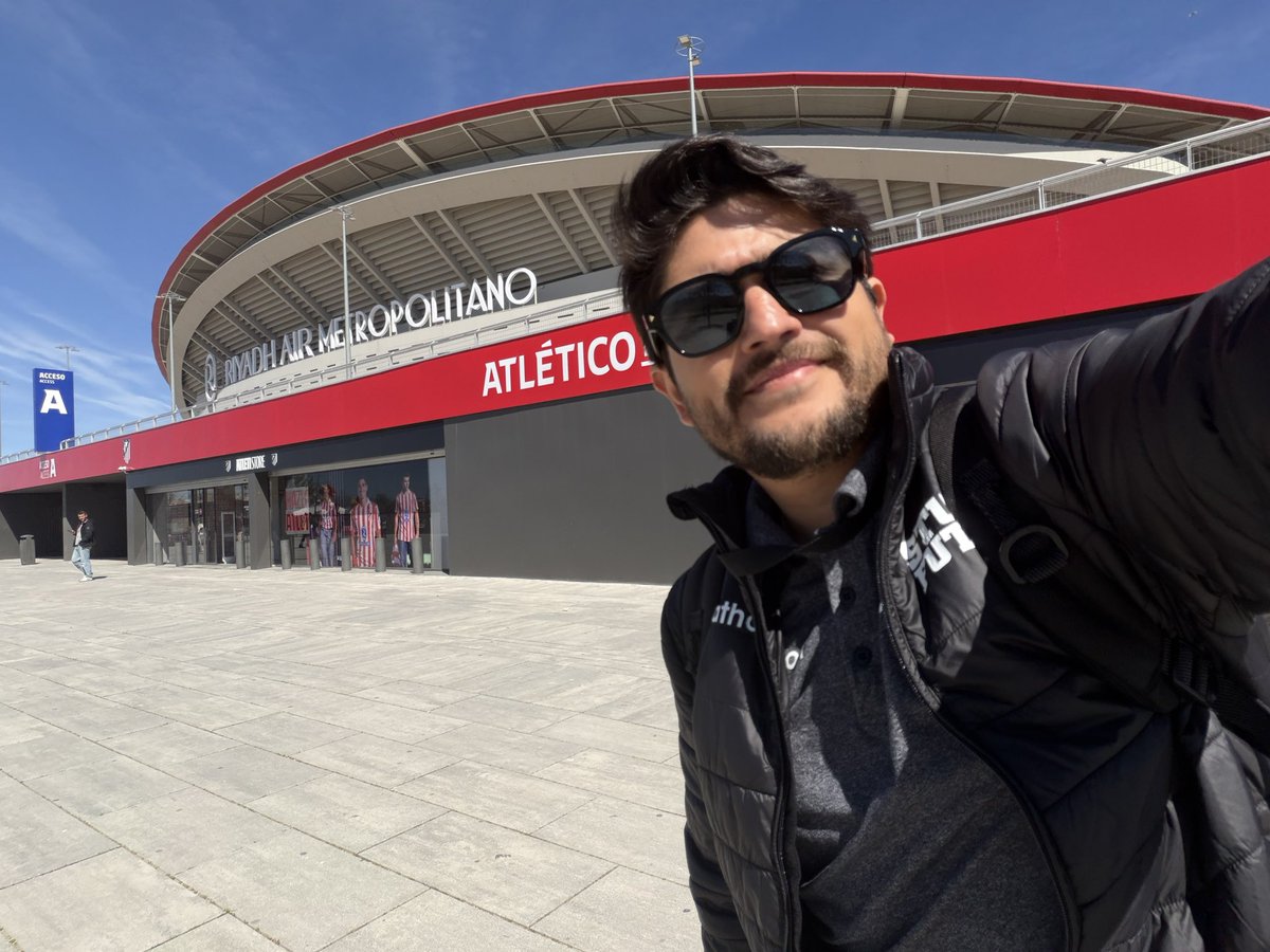 José Alberto Molestina E. 🇪🇨 tweet media